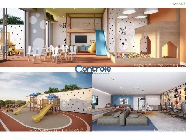 Apartamento venda em Região Geográfica Imediata de Florianópolis, Biguaçu