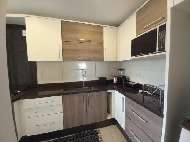 Apartamento venda em Região Geográfica Imediata de Florianópolis, Biguaçu