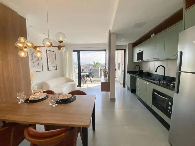 Apartamento venda em Região Geográfica Imediata de Florianópolis, Biguaçu