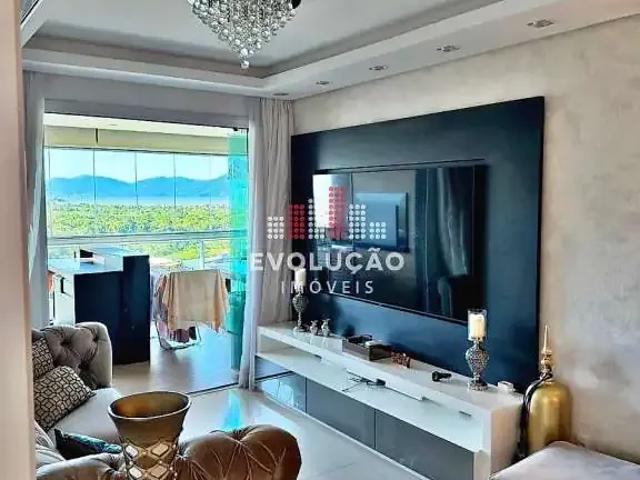 Apartamento venda em Região Geográfica Imediata de Florianópolis, Biguaçu