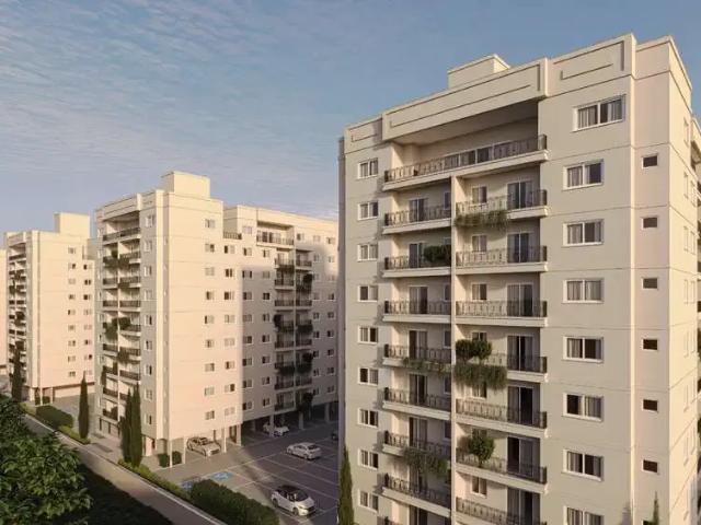 Apartamento venda em Região Geográfica Imediata de Florianópolis, Biguaçu