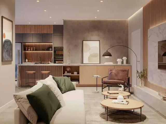 Apartamento venda em Região Geográfica Imediata de Florianópolis, Biguaçu