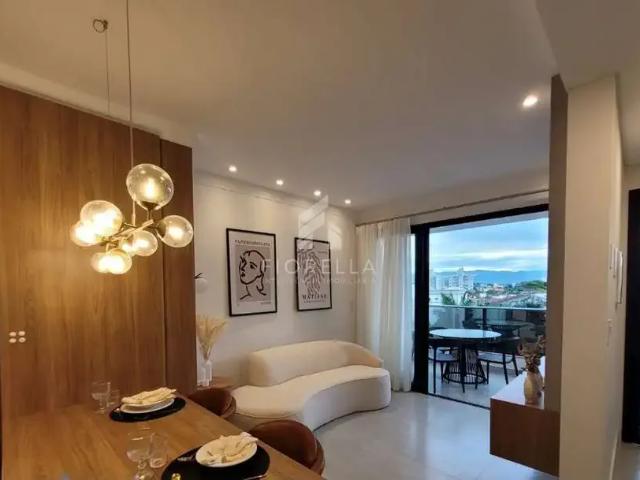 Apartamento venda em Região Geográfica Imediata de Florianópolis, Biguaçu