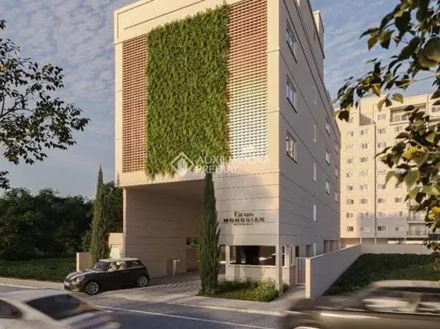 Apartamento venda em Região Geográfica Imediata de Florianópolis, Biguaçu