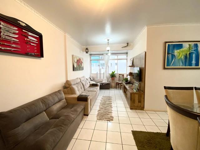 Apartamento venda em Centro, Biguaçu