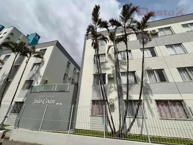 Apartamento venda em Região Geográfica Imediata de Florianópolis, Biguaçu