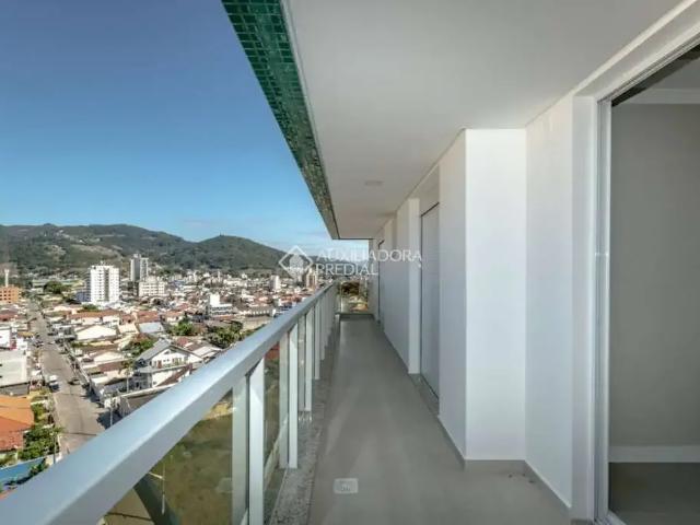 Apartamento venda em Região Geográfica Imediata de Florianópolis, Biguaçu