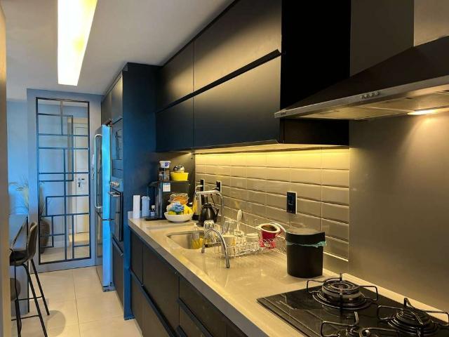 Apartamento venda em Região Geográfica Imediata de Florianópolis, Biguaçu