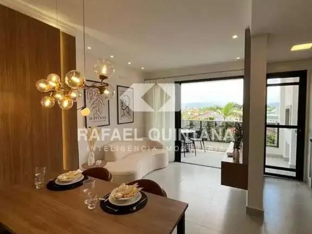 Apartamento venda em Região Geográfica Imediata de Florianópolis, Biguaçu