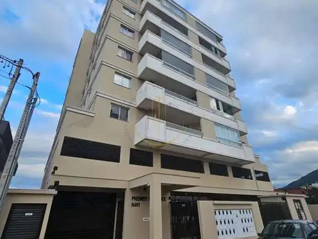 Apartamento venda em Região Geográfica Imediata de Florianópolis, Biguaçu