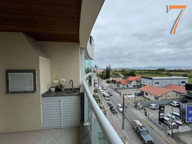 Apartamento venda em Região Geográfica Imediata de Florianópolis, Biguaçu