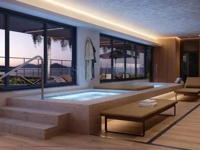 Apartamento venda em Região Geográfica Imediata de Florianópolis, Biguaçu