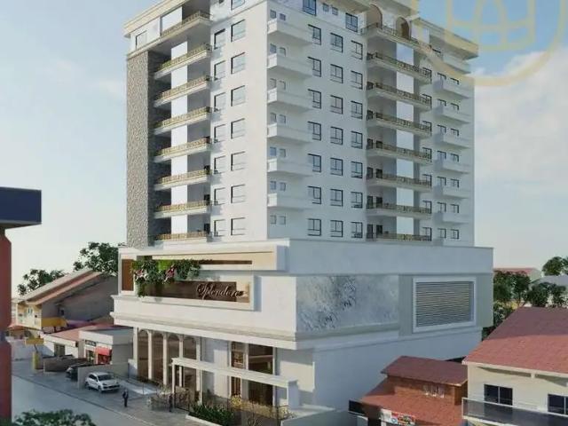 Apartamento venda em Região Geográfica Imediata de Florianópolis, Biguaçu