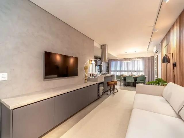 Apartamento venda em Região Geográfica Imediata de Florianópolis, Biguaçu