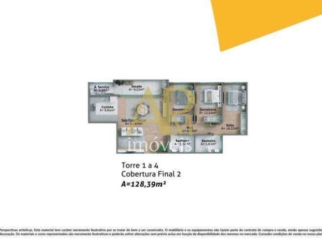 Apartamento venda em Região Geográfica Imediata de Florianópolis, Biguaçu