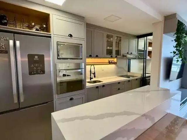 Apartamento venda em Região Geográfica Imediata de Florianópolis, Biguaçu