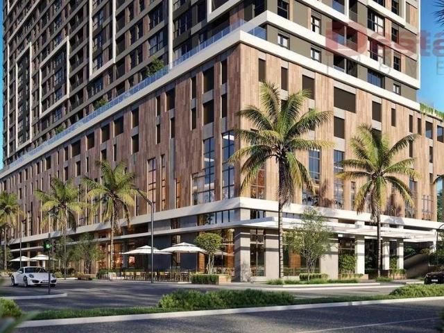 Apartamento venda em Região Geográfica Imediata de Florianópolis, Biguaçu