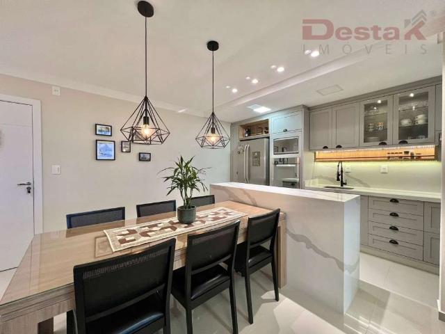 Apartamento venda em Região Geográfica Imediata de Florianópolis, Biguaçu