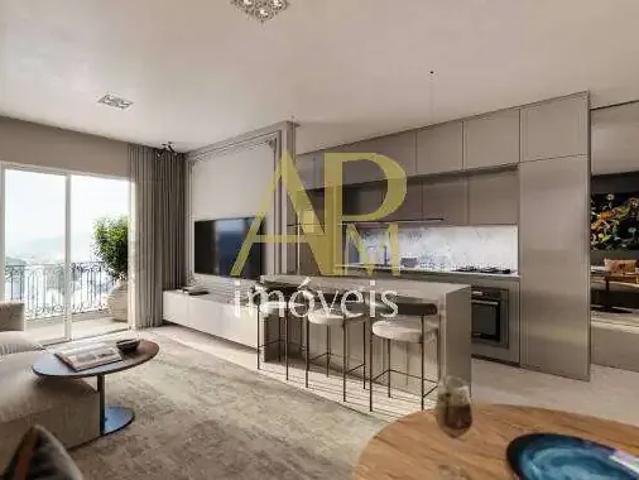 Apartamento venda em Centro, Biguaçu