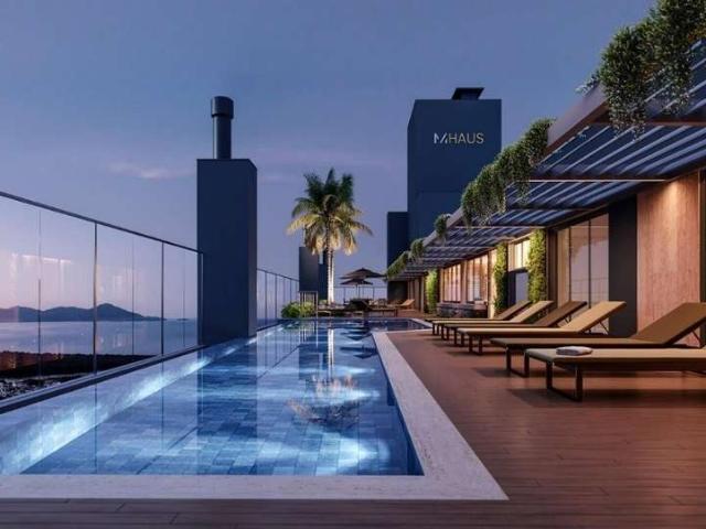 Apartamento venda em Região Geográfica Imediata de Florianópolis, Biguaçu