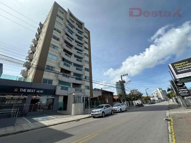 Apartamento venda em Região Geográfica Imediata de Florianópolis, Biguaçu