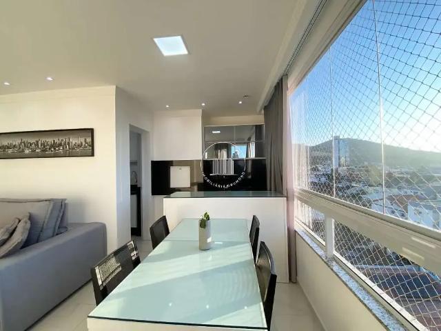 Apartamento venda em Região Geográfica Imediata de Florianópolis, Biguaçu