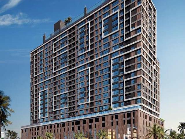 Apartamento venda em Região Geográfica Imediata de Florianópolis, Biguaçu