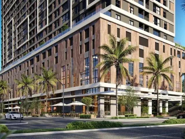 Apartamento venda em Região Geográfica Imediata de Florianópolis, Biguaçu