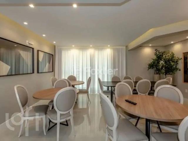 Apartamento venda em Região Geográfica Imediata de Florianópolis, Biguaçu