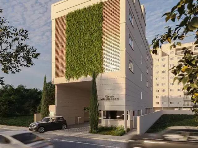 Apartamento venda em Região Geográfica Imediata de Florianópolis, Biguaçu
