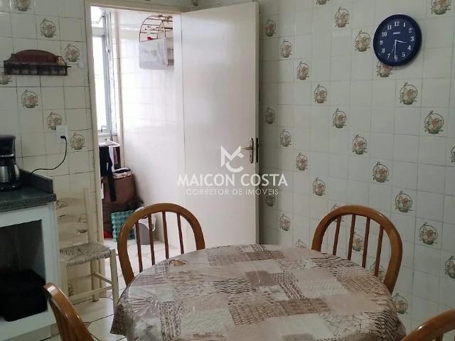 Apartamento venda em Centro, Biguaçu