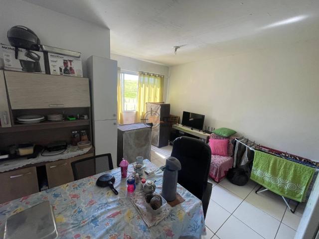 Apartamento venda em Região Geográfica Imediata de Florianópolis, Biguaçu
