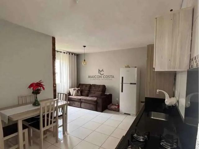 Apartamento venda em Região Geográfica Imediata de Florianópolis, Biguaçu