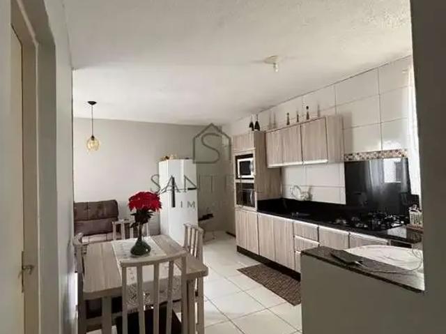 Apartamento venda em Região Geográfica Imediata de Florianópolis, Biguaçu