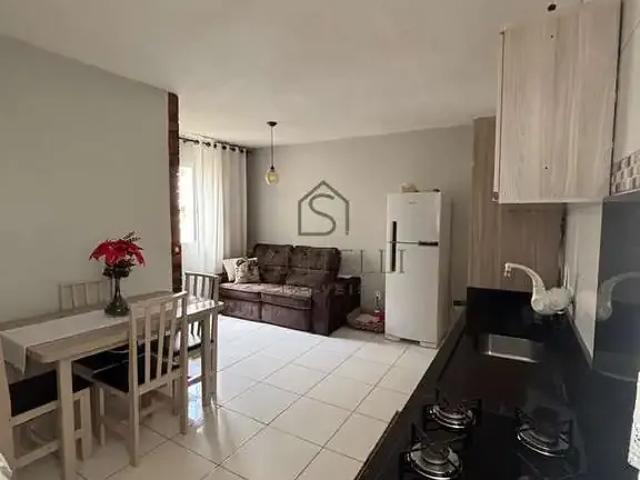 Apartamento venda em Região Geográfica Imediata de Florianópolis, Biguaçu