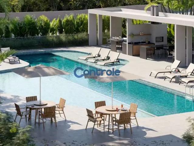 Apartamento venda em Região Geográfica Imediata de Florianópolis, Biguaçu