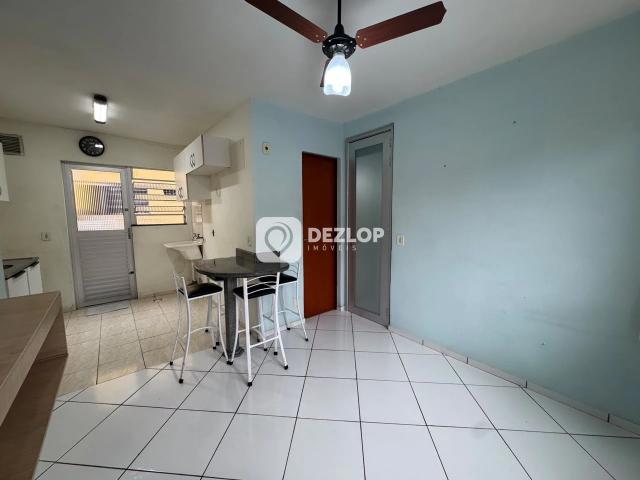 Apartamento venda em Fundos, Biguaçu
