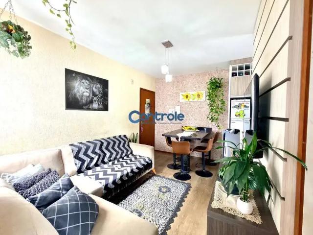 Apartamento venda em Rio Caveiras, Biguaçu