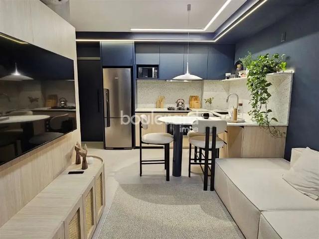 Apartamento venda em Região Geográfica Imediata de Florianópolis, Biguaçu