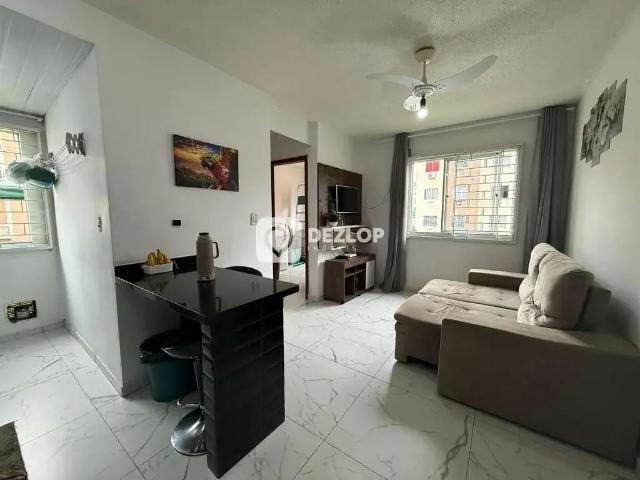 Apartamento venda em Região Geográfica Imediata de Florianópolis, Biguaçu
