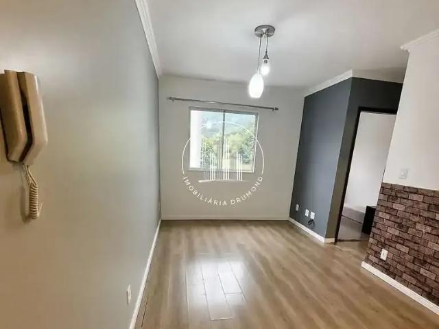 Apartamento venda em Região Geográfica Imediata de Florianópolis, Biguaçu