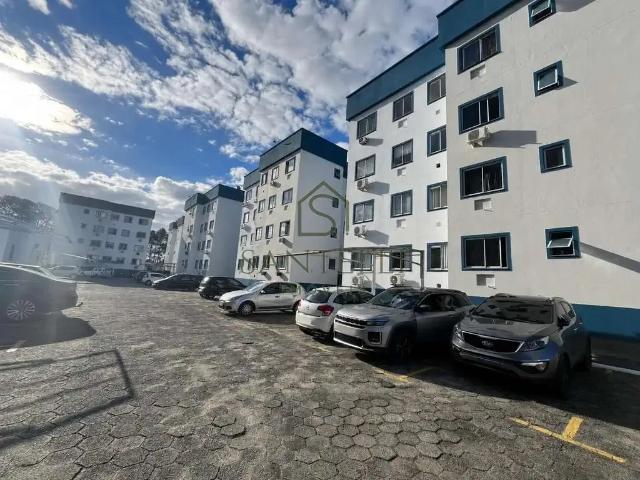 Apartamento venda em Região Geográfica Imediata de Florianópolis, Biguaçu