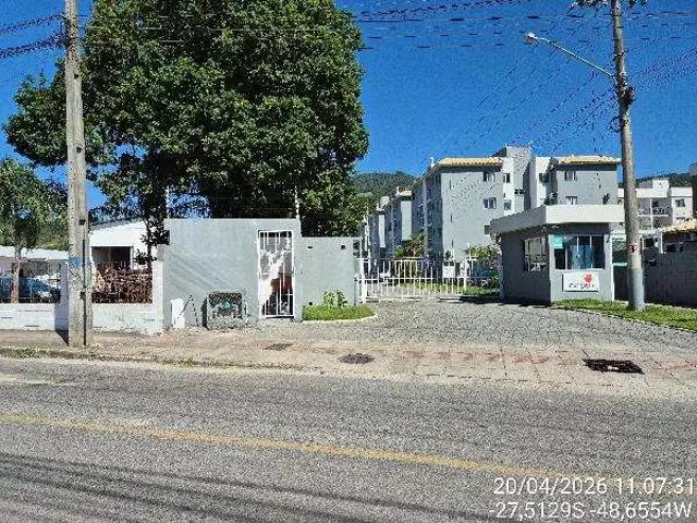 Apartamento venda em Região Geográfica Imediata de Florianópolis, Biguaçu