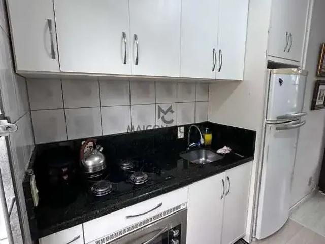 Apartamento venda em Fundos, Biguaçu