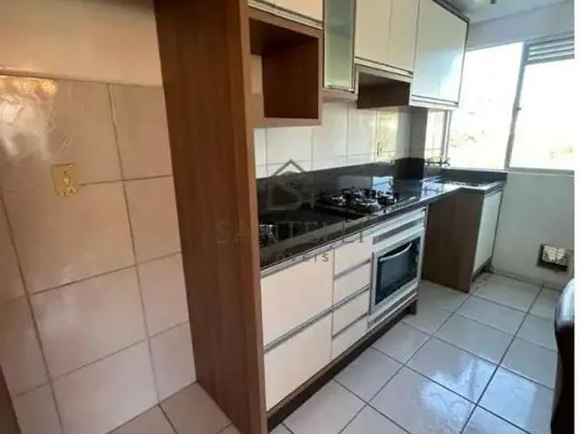 Apartamento venda em Região Geográfica Imediata de Florianópolis, Biguaçu