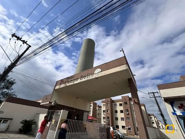 Apartamento venda em Região Geográfica Imediata de Florianópolis, Biguaçu