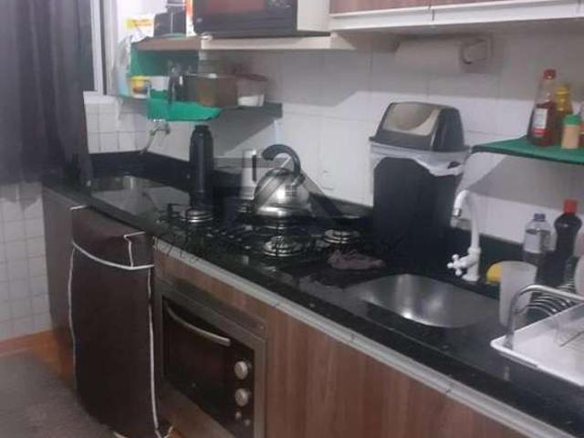 Apartamento venda em Região Geográfica Imediata de Florianópolis, Biguaçu