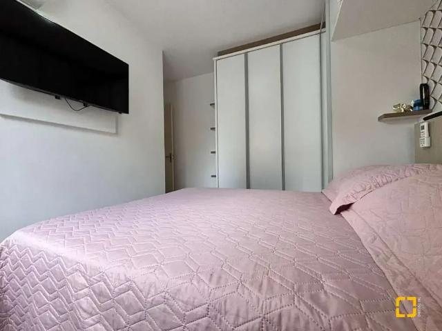 Apartamento venda em Região Geográfica Imediata de Florianópolis, Biguaçu