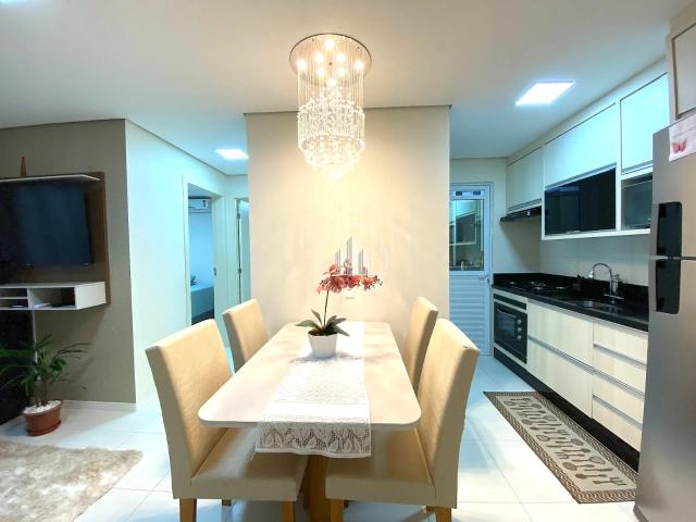 Apartamento venda em Fundos, Biguaçu