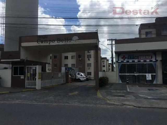 Apartamento venda em Região Geográfica Imediata de Florianópolis, Biguaçu